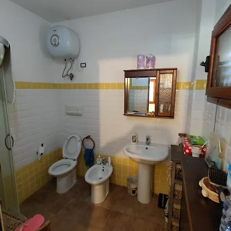 Tufolandia Villa Cardedu