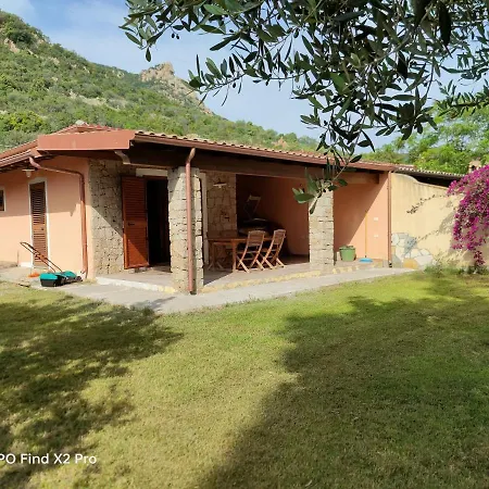 Villa Tufolandia Cardedu