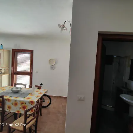 Tufolandia Villa Cardedu